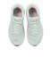 ホカ（HOKA）ランニングシューズ ジョギングシューズ クリフトン 10 ワイド グリーン イエロー 1162050-SLSSN スポーツ シューズ