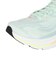 ホカ（HOKA）ランニングシューズ ジョギングシューズ クリフトン 10 ワイド グリーン イエロー 1162050-SLSSN スポーツ シューズ