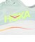 ホカ（HOKA）ランニングシューズ ジョギングシューズ クリフトン 10 ワイド グリーン イエロー 1162050-SLSSN スポーツ シューズ