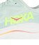 ホカ（HOKA）ランニングシューズ ジョギングシューズ クリフトン 10 ワイド グリーン イエロー 1162050-SLSSN スポーツ シューズ