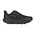 ホカ（HOKA）ランニングシューズ トレランシューズ チャレンジャー 8 ゴアテックス ワイド ブラック 1180811-BBNB 防水 スポーツ シューズ