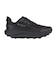 ホカ（HOKA）ランニングシューズ トレランシューズ チャレンジャー 8 ゴアテックス ワイド ブラック 1180811-BBNB 防水 スポーツ シューズ
