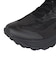 ホカ（HOKA）ランニングシューズ トレランシューズ チャレンジャー 8 ゴアテックス ワイド ブラック 1180811-BBNB 防水 スポーツ シューズ