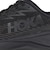 ホカ（HOKA）ランニングシューズ トレランシューズ チャレンジャー 8 ゴアテックス ワイド ブラック 1180811-BBNB 防水 スポーツ シューズ