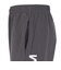 UV対策 撥水 絶耐撥水 UV CLOTH パンツ WU6S0003-TR851-GRSD CGRY