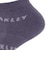オークリー（OAKLEY）NO SHOW アンクルソックス 1足組 FOS901796-81W
