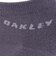 オークリー（OAKLEY）NO SHOW アンクルソックス 1足組 FOS901796-81W