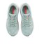 ホカ（HOKA）ランニングシューズ ジョギングシューズ クリフトン 10 ワイド グリーン レッド 1162032-SGNN スポーツ シューズ