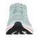 ホカ（HOKA）ランニングシューズ ジョギングシューズ クリフトン 10 ワイド グリーン レッド 1162032-SGNN スポーツ シューズ