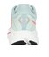 ホカ（HOKA）ランニングシューズ ジョギングシューズ クリフトン 10 ワイド グリーン レッド 1162032-SGNN スポーツ シューズ