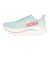 ホカ（HOKA）ランニングシューズ ジョギングシューズ クリフトン 10 ワイド グリーン レッド 1162032-SGNN スポーツ シューズ