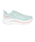 ホカ（HOKA）ランニングシューズ ジョギングシューズ クリフトン 10 ワイド グリーン レッド 1162032-SGNN スポーツ シューズ