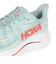 ホカ（HOKA）ランニングシューズ ジョギングシューズ クリフトン 10 ワイド グリーン レッド 1162032-SGNN スポーツ シューズ