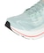 ホカ（HOKA）ランニングシューズ ジョギングシューズ クリフトン 10 ワイド グリーン レッド 1162032-SGNN スポーツ シューズ
