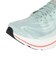 ホカ（HOKA）ランニングシューズ ジョギングシューズ クリフトン 10 ワイド グリーン レッド 1162032-SGNN スポーツ シューズ
