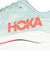 ホカ（HOKA）ランニングシューズ ジョギングシューズ クリフトン 10 ワイド グリーン レッド 1162032-SGNN スポーツ シューズ
