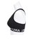 プーマ（PUMA）TAD ベーシックミッドサポート スポーツブラトップ 528936 01 BLK