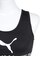 プーマ（PUMA）TAD ベーシックミッドサポート スポーツブラトップ 528936 01 BLK
