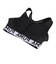 プーマ（PUMA）TAD ベーシックミッドサポート スポーツブラトップ 528936 01 BLK