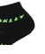 オークリー（OAKLEY）NO SHOW アンクルソックス 1足組 FOS901796-83L