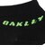オークリー（OAKLEY）NO SHOW アンクルソックス 1足組 FOS901796-83L