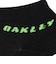 オークリー（OAKLEY）NO SHOW アンクルソックス 1足組 FOS901796-83L