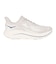 ホカ（HOKA）ランニングシューズ ジョギングシューズ クリフトン 10 ワイド ライトグレー 1162032-PTYG スポーツ シューズ