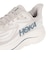 ホカ（HOKA）ランニングシューズ ジョギングシューズ クリフトン 10 ワイド ライトグレー 1162032-PTYG スポーツ シューズ