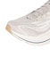 ホカ（HOKA）ランニングシューズ ジョギングシューズ クリフトン 10 ワイド ライトグレー 1162032-PTYG スポーツ シューズ
