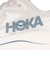 ホカ（HOKA）ランニングシューズ ジョギングシューズ クリフトン 10 ワイド ライトグレー 1162032-PTYG スポーツ シューズ
