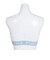 プーマ（PUMA）TAD ベーシックミッドサポート スポーツブラトップ 528936 02 WHT