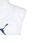 プーマ（PUMA）TAD ベーシックミッドサポート スポーツブラトップ 528936 02 WHT