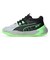 プーマ（PUMA）ジュニアバスケットシューズ バッシュ UPROAR 31216407