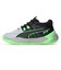 プーマ（PUMA）ジュニアバスケットシューズ バッシュ UPROAR 31216407