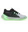 プーマ（PUMA）ジュニアバスケットシューズ バッシュ UPROAR 31216407