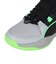 プーマ（PUMA）ジュニアバスケットシューズ バッシュ UPROAR 31216407