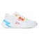 プーマ（PUMA）ジュニアバスケットシューズ バッシュ UPROAR 31216408