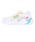 プーマ（PUMA）ジュニアバスケットシューズ バッシュ UPROAR 31216408
