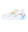 プーマ（PUMA）ジュニアバスケットシューズ バッシュ UPROAR 31216408