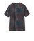 ザ・ノース・フェイス（THE NORTH FACE）ショートスリーブGTDメランジクルー NT12595 GD