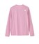 ザ・ノース・フェイス（THE NORTH FACE）ロングスリーブGTDメランジクルー NTW12597 V