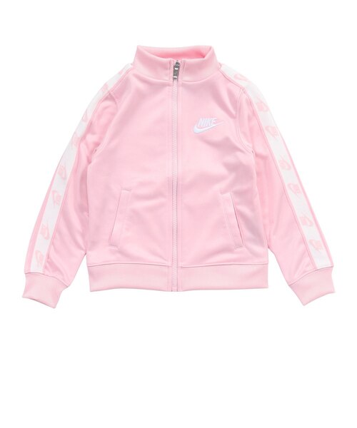 Nike ボカジュニアーズCABJ ピンクジャージ NIKE（ナイキ） ジャージ 上下 キッズ ジュニア 女の子 男の子