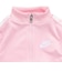 ナイキ（NIKE）ジュニア トラックスーツ ジャージ フルジップ上下セット 36M452-A0W