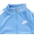 ナイキ（NIKE）ジュニア トラックスーツ ジャージ フルジップ上下セット 76M452-B9F
