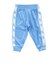 ナイキ（NIKE）ジュニア トラックスーツ ジャージ フルジップ上下セット 76M452-B9F