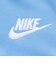 ナイキ（NIKE）ジュニア トラックスーツ ジャージ フルジップ上下セット 76M452-B9F