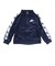 ナイキ（NIKE）ジュニア トラックスーツ ジャージ フルジップ上下セット 76M452-U90