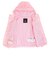 ナイキ（NIKE）トドラー トランスルーセント リップストップ ジャケット 26N559-A0W