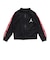 ジュニア トラックスーツ ジャージ上下セット 75A449-023
