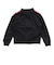 ジュニア トラックスーツ ジャージ上下セット 75A449-023